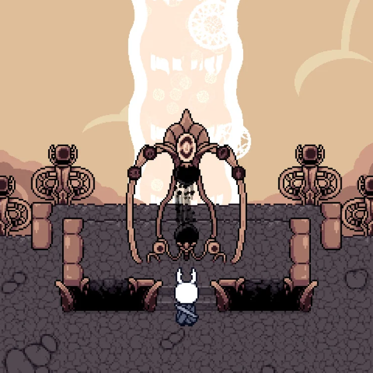 Godhome
