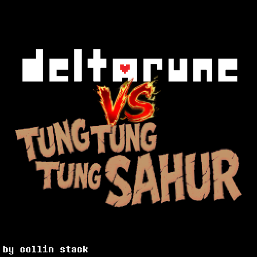 VS Tung Tung Tung Sahur